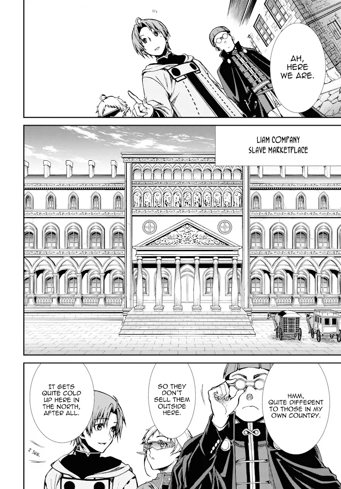 Mushoku Tensei Chapter 58 image 14_optimized